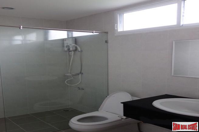The Estate by Seacon | Green and Private Four Bedroom Town House in On Nut-11