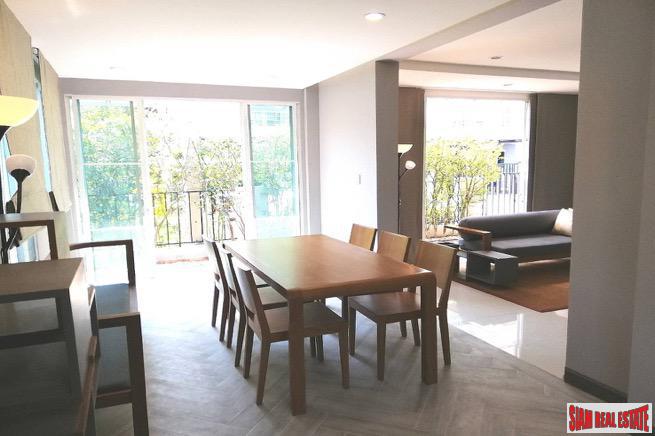 The Estate by Seacon | Green and Private Four Bedroom Town House in On Nut-5