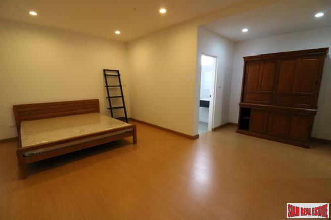 The Estate by Seacon | Green and Private Four Bedroom Town House in On Nut-6