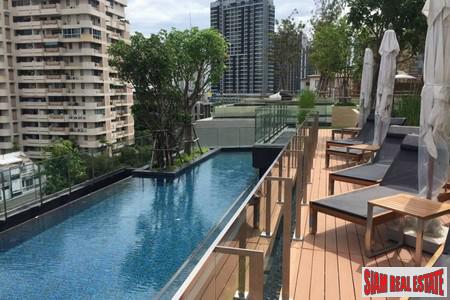 [email protected] | Superior Spacious Living with Two Balconies near Sukhumvit 49, Bangkok