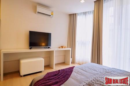 [email protected] | Superior Spacious Living with Two Balconies near Sukhumvit 49, Bangkok-9