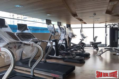 [email protected] | Superior Spacious Living with Two Balconies near Sukhumvit 49, Bangkok-16