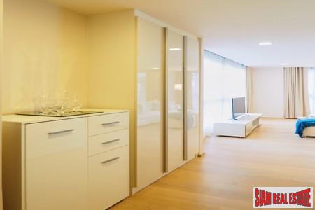 [email protected] | Superior Spacious Living with Two Balconies near Sukhumvit 49, Bangkok-6