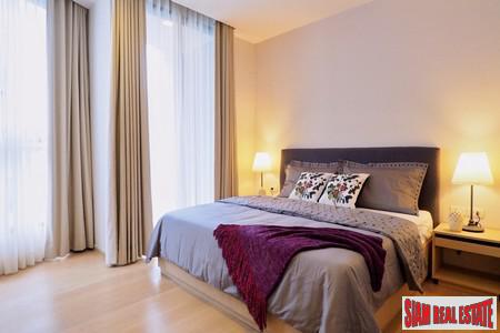 [email protected] | Superior Spacious Living with Two Balconies near Sukhumvit 49, Bangkok-8