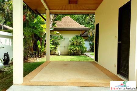 Villa Isawan