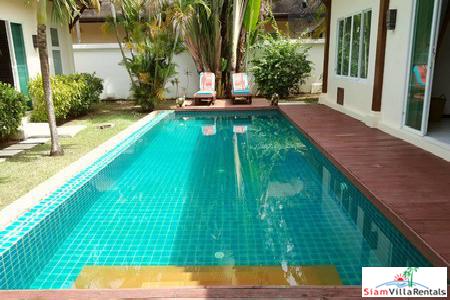 Villa Isawan