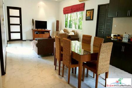 Villa Isawan
