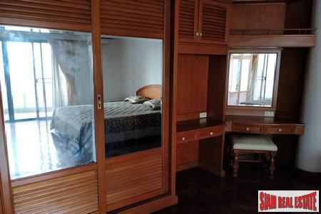 Le Premier 1 | Large Penthouse Condo at Sukhumvit 23, Bangkok-7