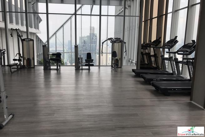 Hyde Sukhumvit 11 | New Luxury 1 Bed Condo for Sale at Sukhumvit 11-12