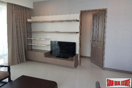 Baan Rajprasong Bangkok | One Bedroom Corner Unit on 20th Floor in Lumphini-12