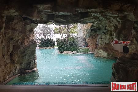 Baan Rajprasong Bangkok | One Bedroom Corner Unit on 20th Floor in Lumphini-1