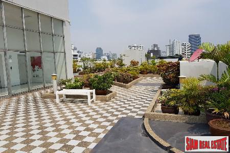 39 Suites | Modern and Convenient Two Bedroom for Rent on Sukhumvit 39-13