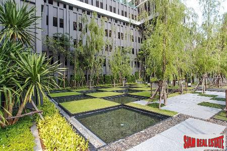 Rhythm Sukhumvit 36-38 | Furnished Contemporary Two Bedroom Condo for Rent-10