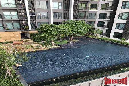 Rhythm Sukhumvit 36-38 | Modern Furnished Two Bedroom Condo for Sale on Sukhumvit 36-4