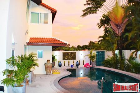 Villa Suksan Soi King Suksan 4