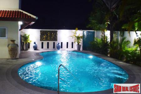Villa Suksan Soi King Suksan 4