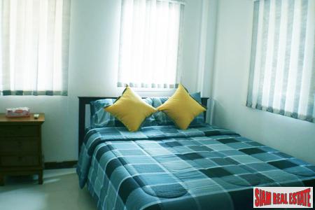 Villa Suksan Soi King Suksan 4