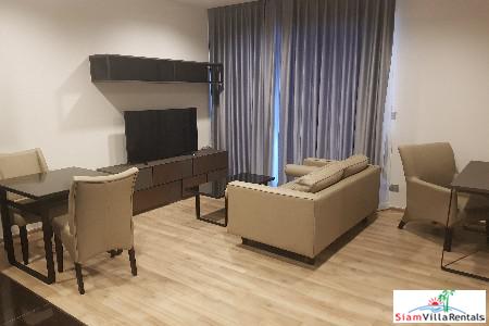The Line Jatujak-Morchit | City Views from this One Bedroom Condo for Rent Near Mo Chit-9