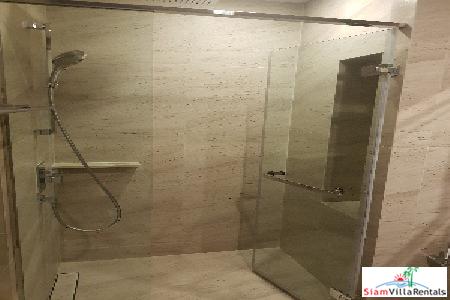 Mori Haus | One Bedroom Condo with Nice Open Views for Rent in On Nut-8