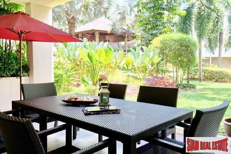 Layan Gardens | Large Three Bedroom Luxurious Condo for Rent-8