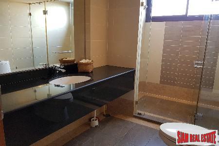 Prime Mansion 31 | City Views from this Large Two Bedroom Condo at Sukhumvit 31-9