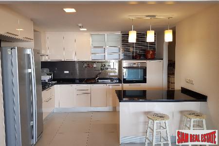 Prime Mansion 31 | City Views from this Large Two Bedroom Condo at Sukhumvit 31-7