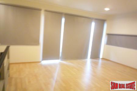 Noble Cube Pattanakarn | Newly Built Three Storey Townhouse for Sale in Suan Luang, Bangkok-15