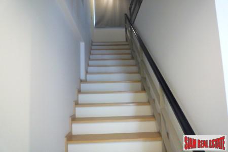 Noble Cube Pattanakarn | Newly Built Three Storey Townhouse for Sale in Suan Luang, Bangkok-6