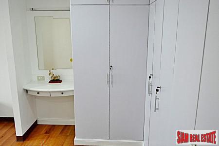 Fortune Condo Town | Large Unique Two Bedroom for Rent in Sathorn-11