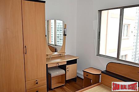 Fortune Condo Town | Unique and Large Two Bedroom Condo in Sathorn, Bangkok-7