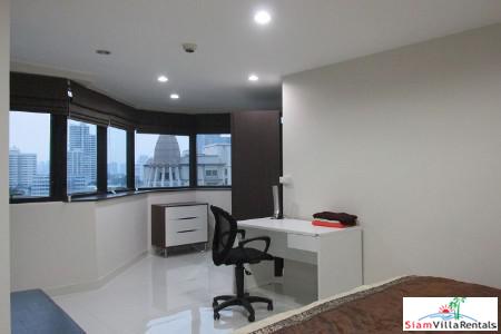 President Park View Tower | Large Three Bedroom Great for Families on Sukhumvit 24-14
