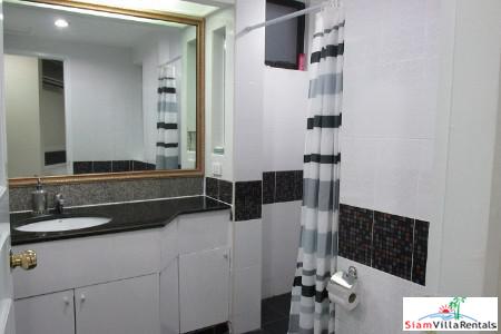 President Park View Tower | Large Three Bedroom Great for Families on Sukhumvit 24-15