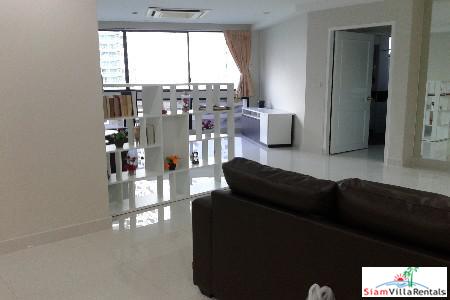 President Park View Tower | Large Three Bedroom Great for Families on Sukhumvit 24-4