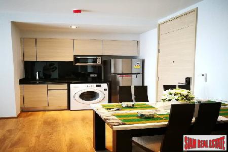 Park 24 | Charming Two Bedroom in the Heart of the City, Sukhumvit 24-10