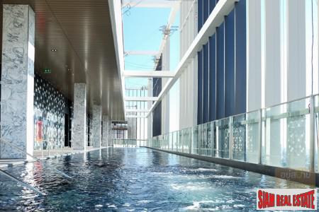 Park 24 | Charming Two Bedroom in the Heart of the City, Sukhumvit 24-15