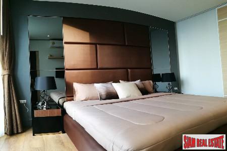 Park 24 | Charming Two Bedroom in the Heart of the City, Sukhumvit 24-7