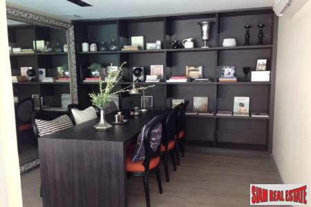 Maestro 39 Residence | Unique Ground Floor Two Bedroom with Private Garden on Sukhumvit 39-9