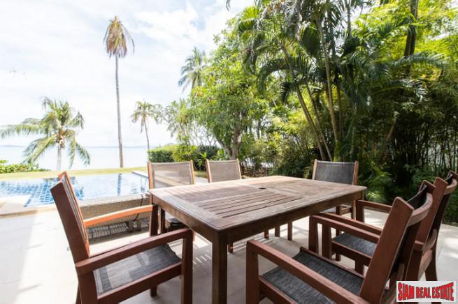 The Village Coconut Island