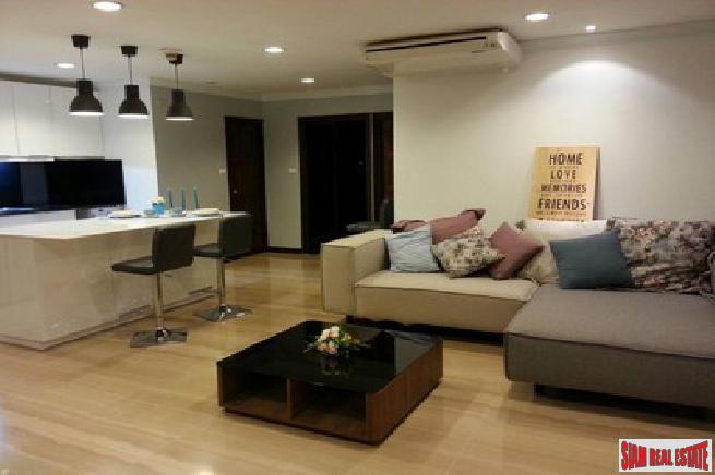 Richmond Palace | Three Bedroom Condo on the 11th floor on Sukhumvit 43, Bangkok-15