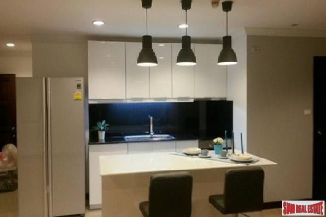 Richmond Palace | Three Bedroom Condo on the 11th floor on Sukhumvit 43, Bangkok-5