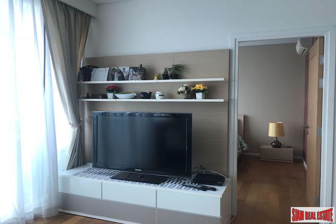 Wind Condo Soi 23 | One Bedroom Conveniently Located Along a Prime Sukhumvit Road in Asok-10