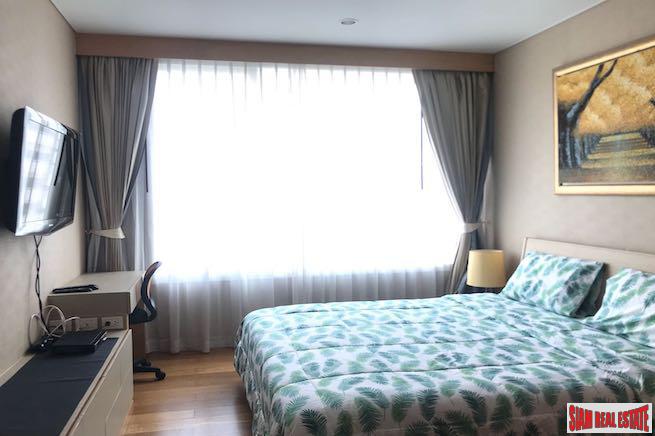 Wind Condo Soi 23 | One Bedroom Conveniently Located Along a Prime Sukhumvit Road in Asok-8
