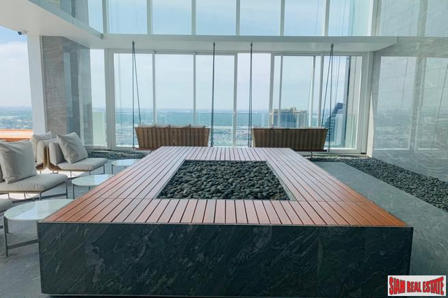 Luxury Living 2 Bed Condos in this New Condominium Development at Sukhumvit 36 - BTS Thong Lor, Bangkok-25