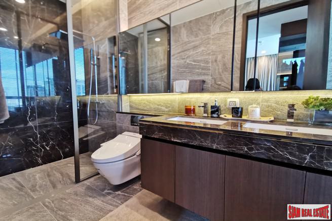 Luxury Living 2 Bed Condos in this New Condominium Development at Sukhumvit 36 - BTS Thong Lor, Bangkok-2