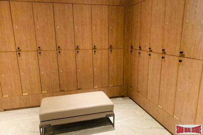 Penthouse Bare Shell Units in this New Condominium Development at Sukhumvit 36 - BTS Thong Lor, Bangkok-5