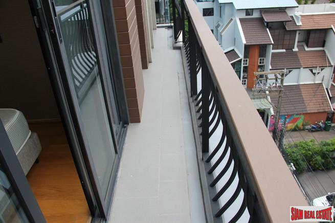 Klass Langsuan | Two Bedroom Corner Condo for Rent in Langsuan, Lumphini-16