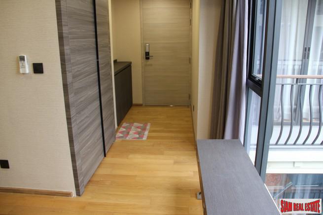 Klass Langsuan | Two Bedroom Corner Condo for Rent in Langsuan, Lumphini-21
