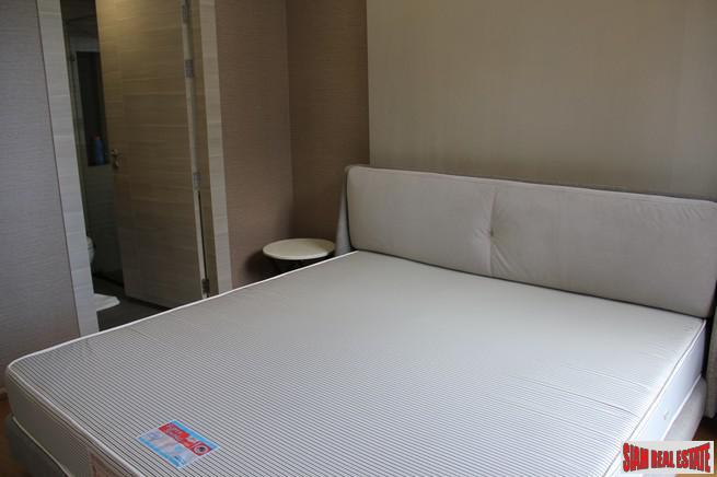 Klass Langsuan | Two Bedroom Corner Condo for Rent in Langsuan, Lumphini-7