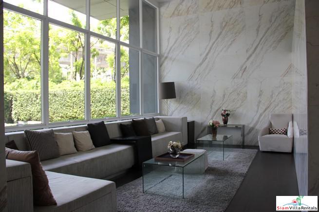 Keyne by Sansiri | Fantastic City Views from this One Bedroom Condo on Sukhumvit 36-18