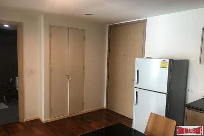 Siri On 8 | Convenient Two Bedroom Condo for Rent Located Near BTS Nana on Sukhumvit 8-4